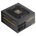 Enermax EPRV31000GFR 1000W 80+ Gold Fully Modular Atx Ps New. Price: $129.87.