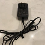 Verifone PSA18A-082A Power Supply Adapter Charger Oem Tested Pos Replacement Used. Price: $19.99.
