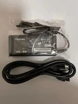 For Toshiba Laptop Charger Adapter Power Supply PA-1650-21 PA3714U-1ACA New. Price: $13.99.