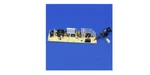 Genuine Brother MFC-8150DN Low Voltage Power Supply Pcb Assy LT1705001 LT1706001 Seller. Price: $63.95.