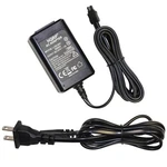 Hqrp Ac Adapter Charger For Sony Handycam HDR-TG1E HDR-TG3E HDR-UX10E HDR-UX19E New. Price: $9.95.