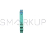 New In Box Pepperl+fuchs KFD2-STC4-EX1.2O Smart Transmitter Power Supply. Price: $175.50.