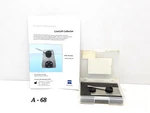 415101-2100-310 Zeiss Live Cell Collector Used. Price: $103.55.