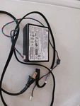 Genuine Ac Adapter Hp Y8M27-60001 Power Supply 32V/12V 780MA/333MA 3PIN Plug Used. Price: $24.75.