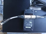 1PC 19V3.15A Four-pin Power Adapter Cable MDS-060AAS19 Round Mouth 4-PIN Used. Price: $40.00.