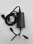 Genuine Okin 29V 1.8A Transformer 02-290018 Adjustable Bed Base Power Cord Open. Price: $35.00.