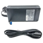 Genuine Hp Ac Dc Adapter +32V 5625MA Model P/n 0957-2482 PA-1181-06H Charger Oem Used. Price: $31.34.