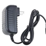 Digipartspower 6V-6.5V 2A-2.5A 100V-240V Converter Adapter Supply Black New. Price: $18.42.