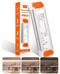 120W Dimmable Led Driver Pluspoe 110V To 24V Dimming Power Supply New. Price: $51.24.