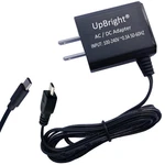 Upbright Usb 5V Ac/dc Adapter For Ilive ISB224B ISB250B ISB310B ISB380B Speaker New. Price: $22.97.