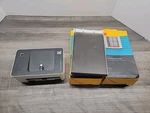 Kodak PD450 And PHC-80 Cartridge Paper 24V X 6-IN Inkjet Photo Printer Dock Used. Price: $38.87.