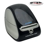 Dymo 1750110 Labelwriter 450 Thermal Printer Used. Price: $229.95.