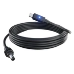 Barbaren For Starlink Cable 6.56FT Mini Usb With Led 6.5FT New. Price: $23.58.