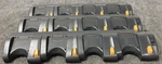 Lot Of 3 Zebra QLN-EC4 4-BAY Ethernet Cradles (units Only) Used. Price: $69.99.