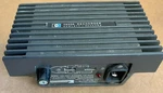 Hp 11440A Recharger 1412A06289 Open. Price: $199.95.
