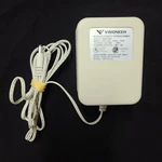 Visioneer Ac Adapter 24VDC 18W 37-0001-001 AM-24750 Used. Price: $24.99.