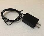 Irulu JHD-AP010U-050180BA 5V 1.8A Narrow Barrel Plug Ac Adapter (power Supply) Used. Price: $7.19.