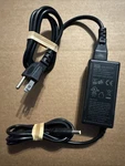 Genuine Rollo Ac Power Adapter Supply X1038 Thermal Label Printer GM51-240200-F Used. Price: $24.00.