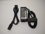 Genuine Ibm Lenovo Ac Adapter Charger 42T4422 42T4423 65W 20V Used. Price: $12.00.