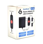 Genbasic 5V 3A Type-c Power Supply With Microusb Adapter Led Swit New. Price: $15.00.