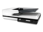 Hp L2741A#BGJ Scanjet Pro 3500 F1 Flatbed Ocr Scanner (perfect Condition) Used. Price: $130.58.