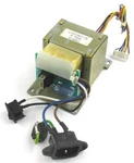 41653401 Okidata Power Supply 120V Transformer Includes Switch New. Price: $161.00.