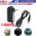 Ac 100-240V To Dc 12V 2A Power Supply Adapter Heavy-duty Led Light Strip 24W Smd New. Price: $63.68.