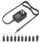 Perfeidy Ul Listed 20V 1.5A 1A Charger Switching Power Supply Adapter Open. Price: $19.99.