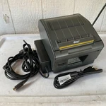 Star TSP800L 828UN Direct Thermal Shipping Label Barcode Printer Usb Used. Price: $169.99.