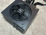 Seasonic Focus GX-550 SSR-550FX Modular Power Supply Used. Price: $29.99.