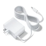 15W Power Cord Replacement For Amazon Echo Dot 3RD/4TH Gen, ... New. Price: $42.81.