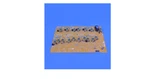 Genuine Hp Color Laserjet 5550N High Voltage Power Supply RG5-7985 Used. Price: $49.95.