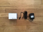 Qkke 5V Power Supply For Mad Catz Open. Price: $14.90.