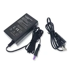 Ac Adapter Charger For Hp Photosmart C5140 C5150 C5180 C6180 C7180 Printer Power New. Price: $118.59.