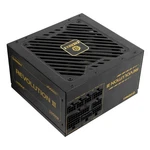 Enermax Revolution Iii EP-RV3-1000G-FR 1000W 80 Plus Gold Atx 3.1 New. Price: $119.99.