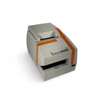 Epson TM-U675 M146A White Pos Receipt Printer Serial Excellent. Price: $180.49.
