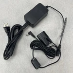Canon DR-E6 + Adapter AC-E6N Used. Price: $114.99.