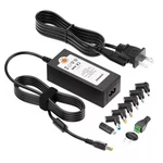 Powseed Universal 45W 6V 7.5V 9V 12V 13.5V 15V Ac Dc Power Adapter For Hou... New. Price: $22.99.