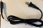Ac Power Cord Cable Wire QK19305 Canon Printer New. Price: $9.99.