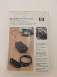Hp Q3448A Car Dc Adapter Photosmart 100 - 200 Series Printer 32V 560MA 15V 670MA Used. Price: $14.00.