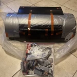 Canon I9900 Large Format Photo Inkjet Printer New Box See Listing Open. Price: $450.00.