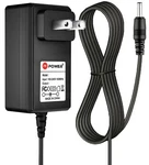 Pkpower Adapter For Jensen CD-60A Player Bass Boost 60-SECOND Super A.s.p. New. Price: $12.77.