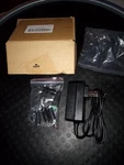 Vhfzk 12V 2A Ac/dc Power Adapter TDX24-1202000U New. Price: $8.89.