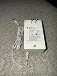 Apple M8010 Stylewriter Printer Power Supply 9.5VDC 1.5A Ac Adapter Beige Used. Price: $5.99.