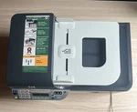 Hp Officejet J4680 All-in-one Printer Inkjet Wireless Tested And Working Used. Price: $69.99.