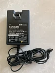 Oem Hp F1011A #aba Ac/dc Adapter 12V 0.75A For 200LX 100LX 300LX Jornada + Used. Price: $25.60.
