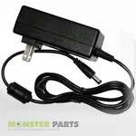 Ac Adapter Cord Fit Canon Canoscan D2400 4200F 4400F D125OU2F 3000EX D660U 3200F New. Price: $16.49.