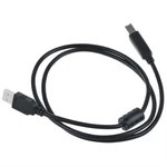 3.3FT Usb Cable For Hp Deskjet 2512 2514 2520HC 2540 2541 2542 2543 2544 Printer New. Price: $9.54.