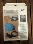 Hp Q3448A Car Dc Adapter Photosmart 100 - 200 Series Printer 32V 560MA 15V 670MA Open. Price: $9.99.