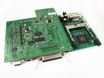 Oem 33008 Main Logic Board W/pcba 33037 For Zebra 140XI3 Plus Series Used. Price: $77.16.